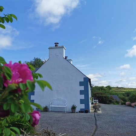 New Listing - Ladybird Cottage - Donegal - Wild Atlantic Way Donegal Town Eksteriør bilde