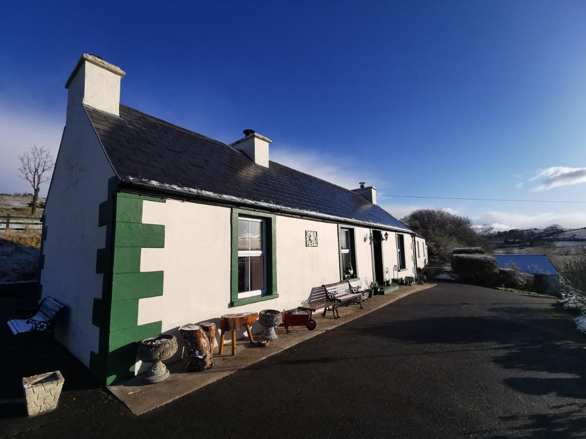 New Listing - Ladybird Cottage - Donegal - Wild Atlantic Way Donegal Town Eksteriør bilde