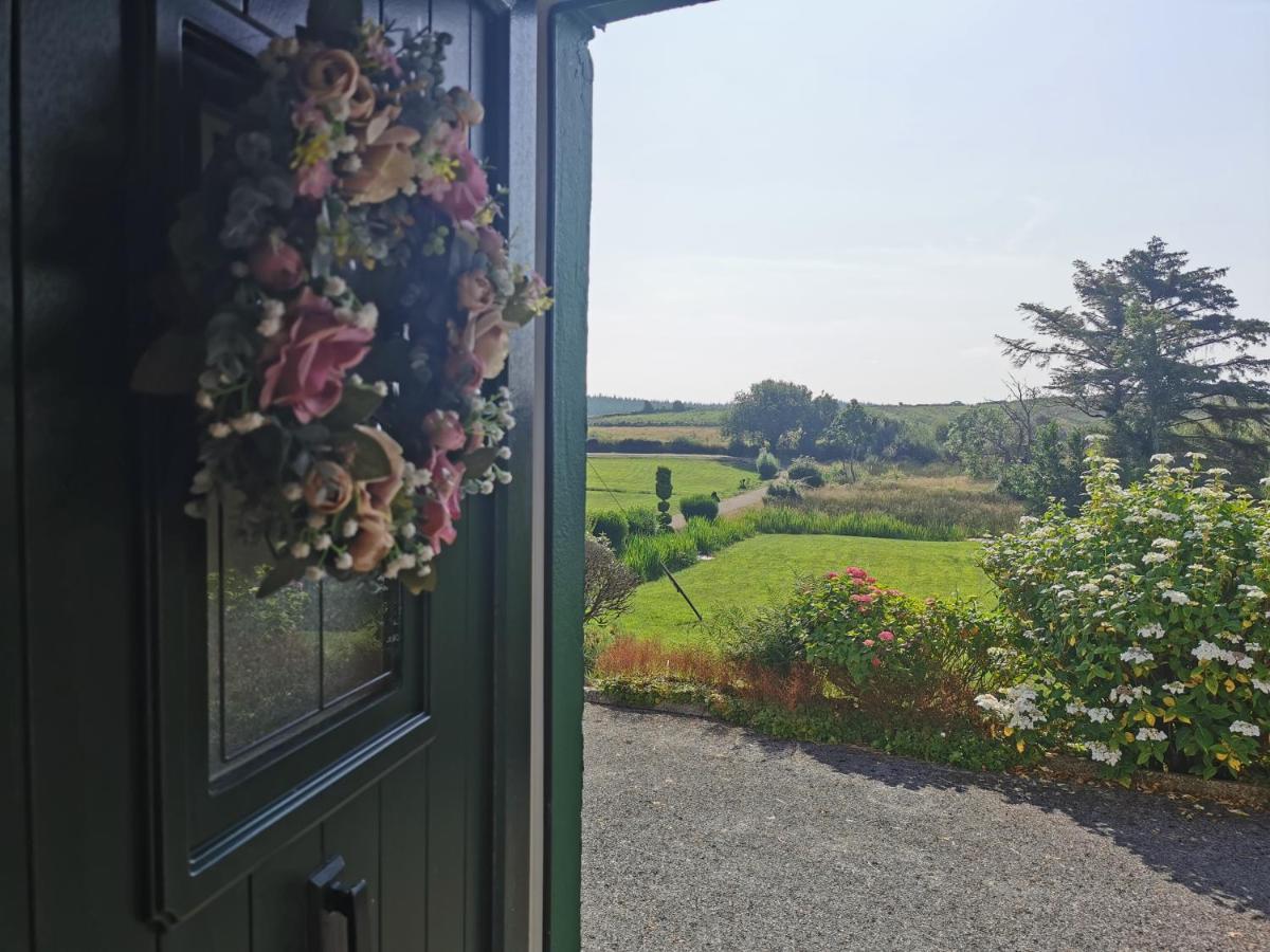 New Listing - Ladybird Cottage - Donegal - Wild Atlantic Way Donegal Town Eksteriør bilde