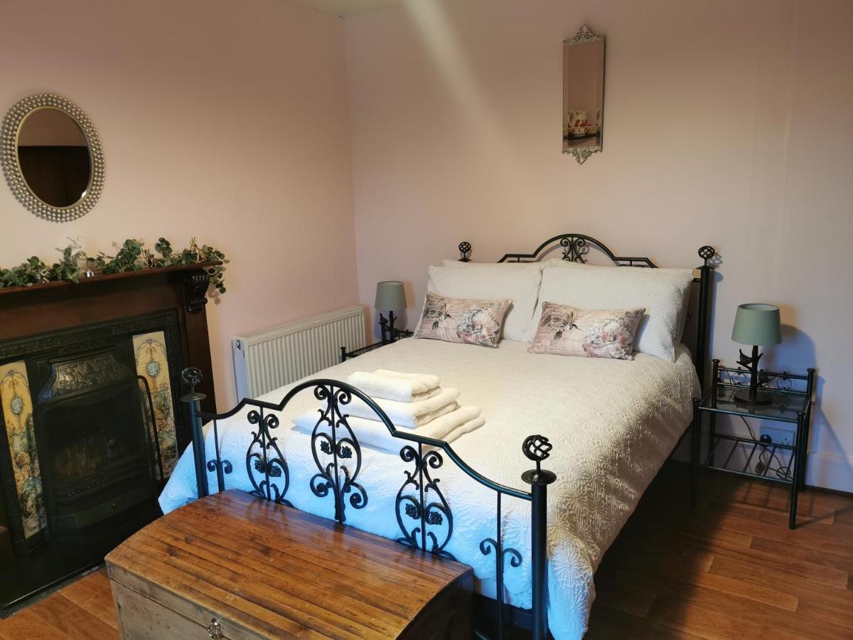 New Listing - Ladybird Cottage - Donegal - Wild Atlantic Way Donegal Town Eksteriør bilde