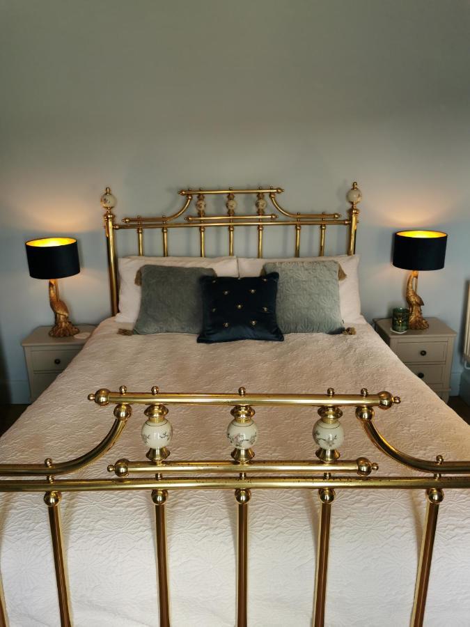 New Listing - Ladybird Cottage - Donegal - Wild Atlantic Way Donegal Town Eksteriør bilde