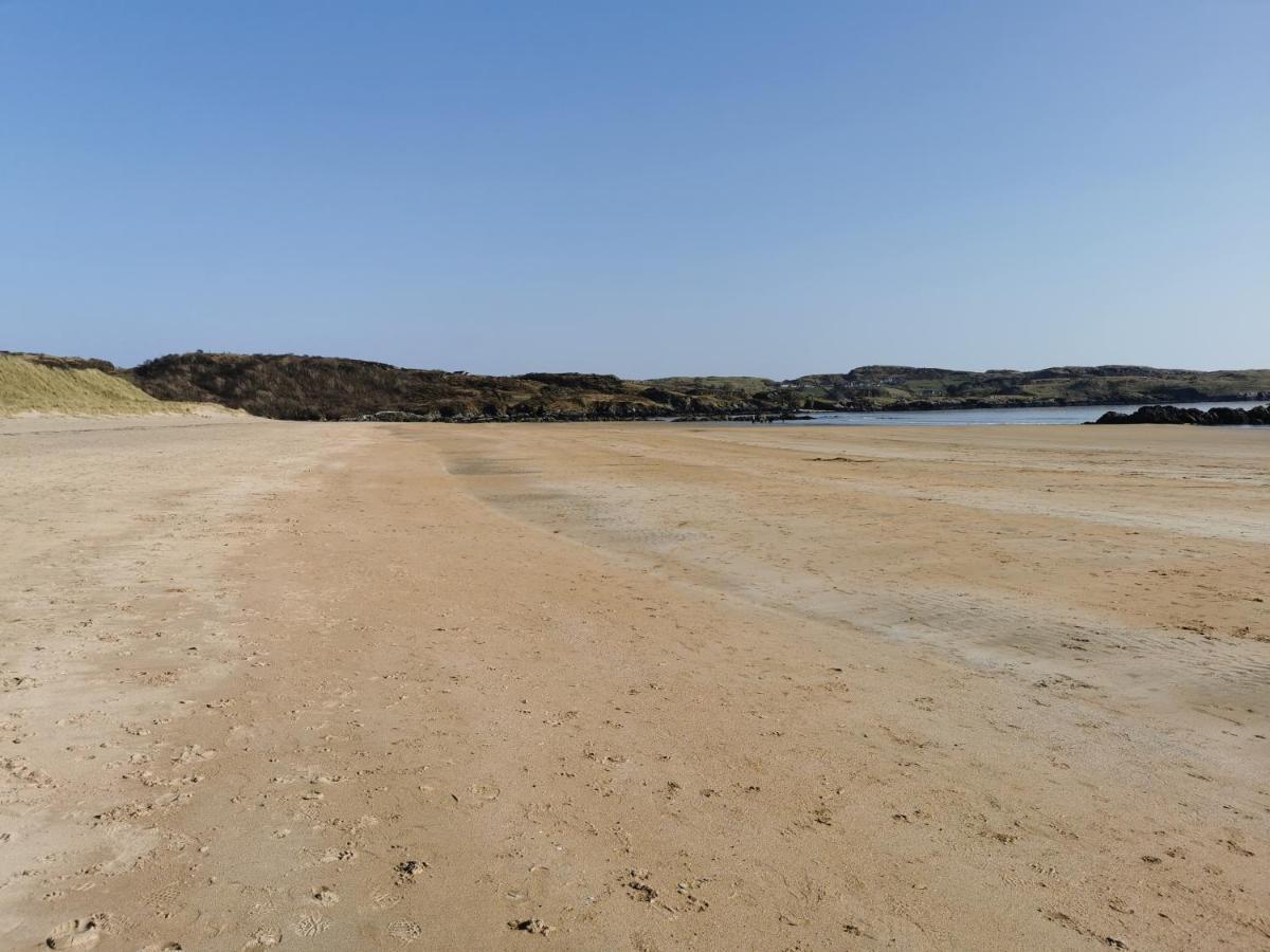 New Listing - Ladybird Cottage - Donegal - Wild Atlantic Way Donegal Town Eksteriør bilde