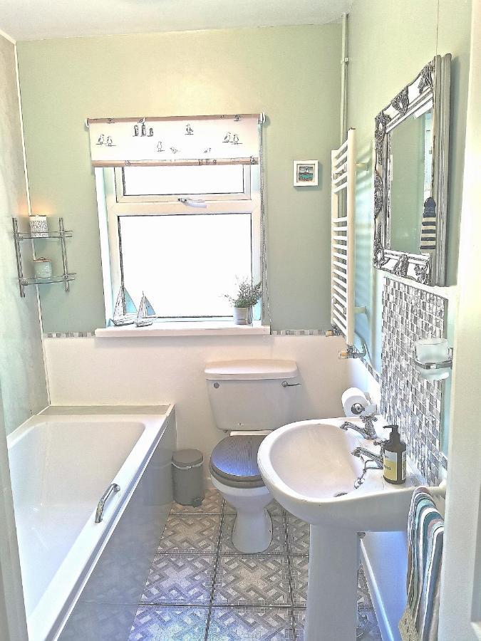 New Listing - Ladybird Cottage - Donegal - Wild Atlantic Way Donegal Town Eksteriør bilde