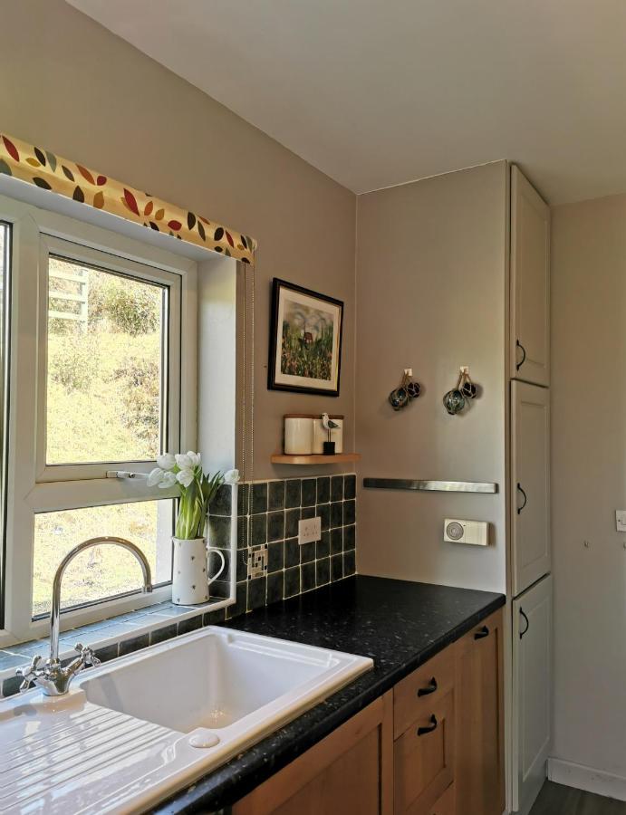 New Listing - Ladybird Cottage - Donegal - Wild Atlantic Way Donegal Town Eksteriør bilde