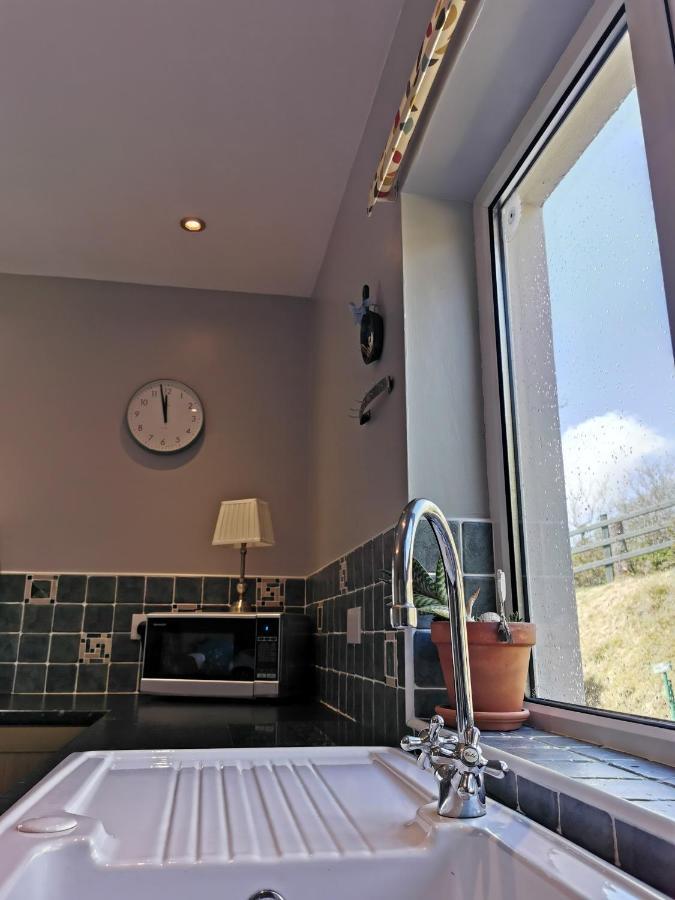 New Listing - Ladybird Cottage - Donegal - Wild Atlantic Way Donegal Town Eksteriør bilde