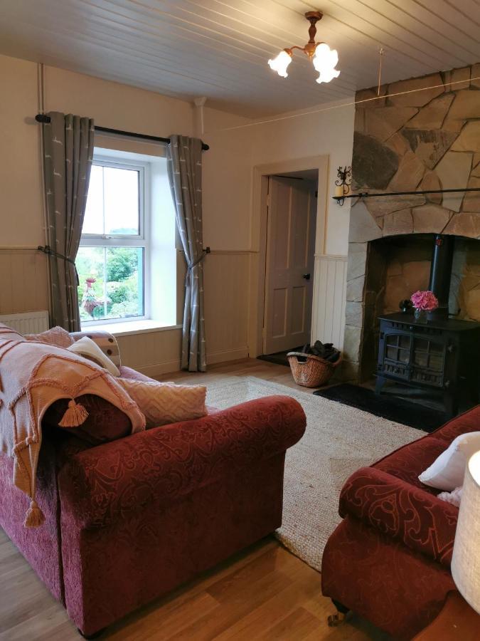 New Listing - Ladybird Cottage - Donegal - Wild Atlantic Way Donegal Town Eksteriør bilde