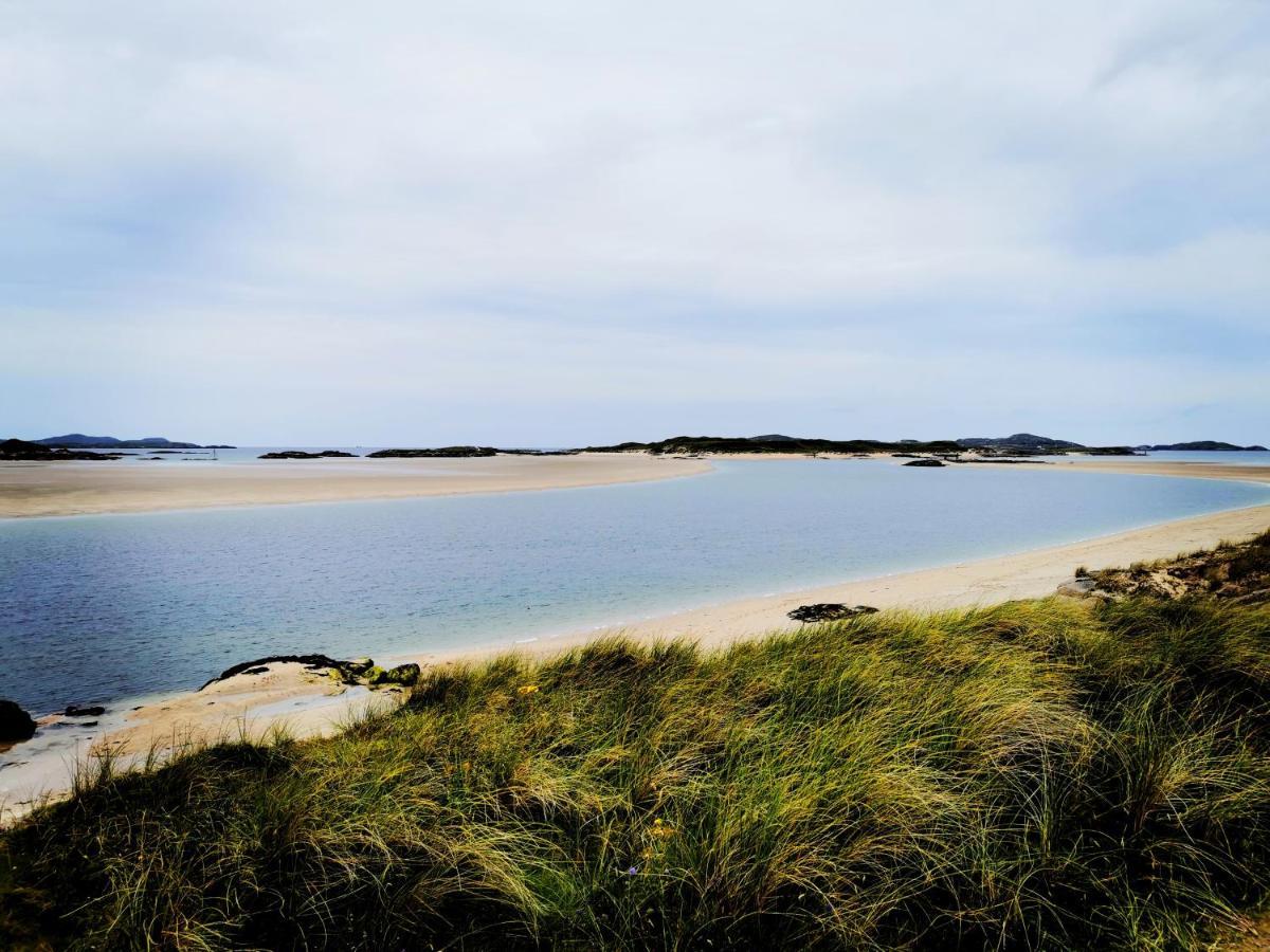 New Listing - Ladybird Cottage - Donegal - Wild Atlantic Way Donegal Town Eksteriør bilde