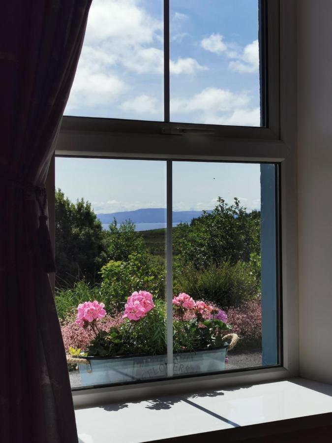 New Listing - Ladybird Cottage - Donegal - Wild Atlantic Way Donegal Town Eksteriør bilde