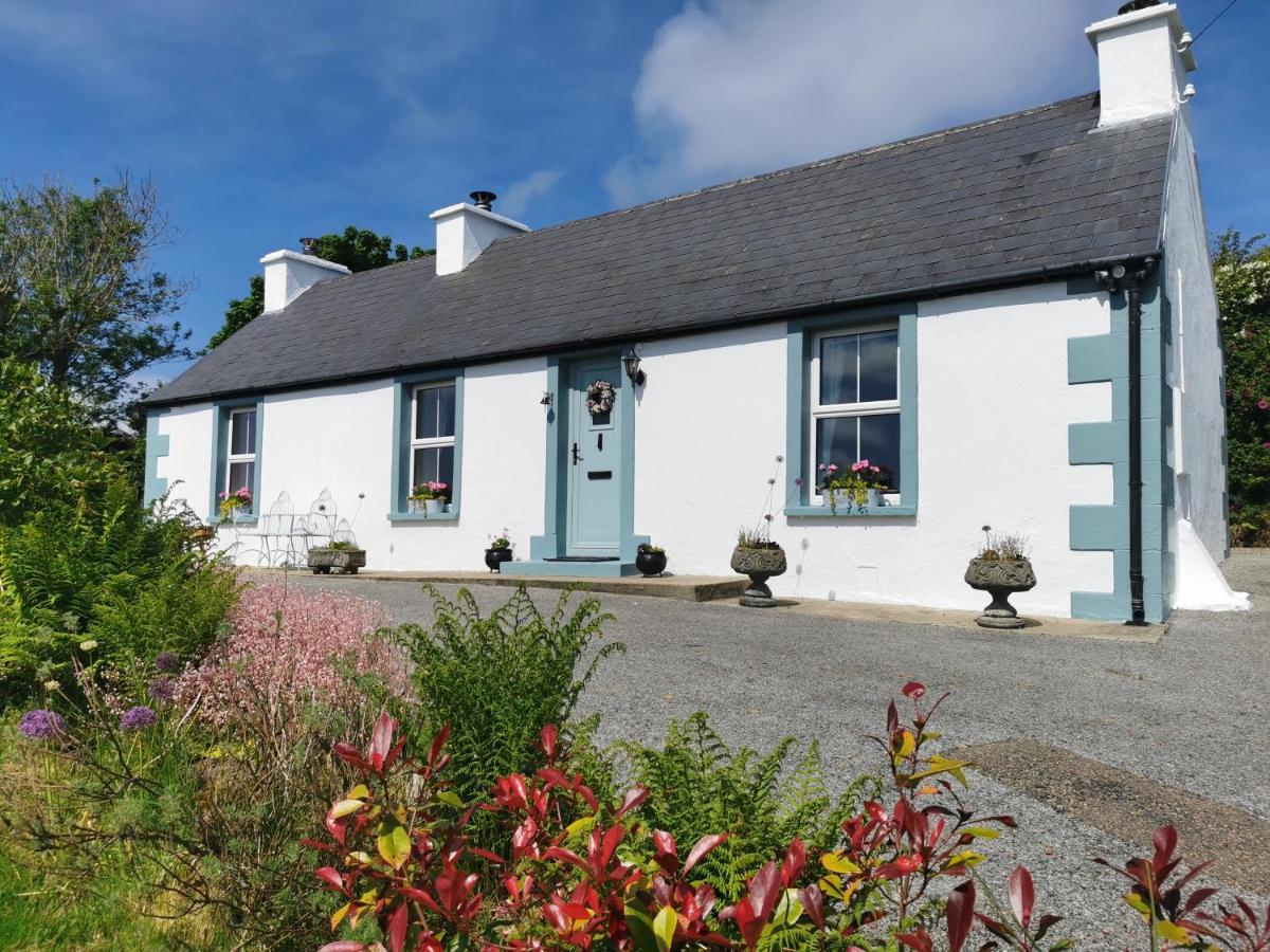 New Listing - Ladybird Cottage - Donegal - Wild Atlantic Way Donegal Town Eksteriør bilde
