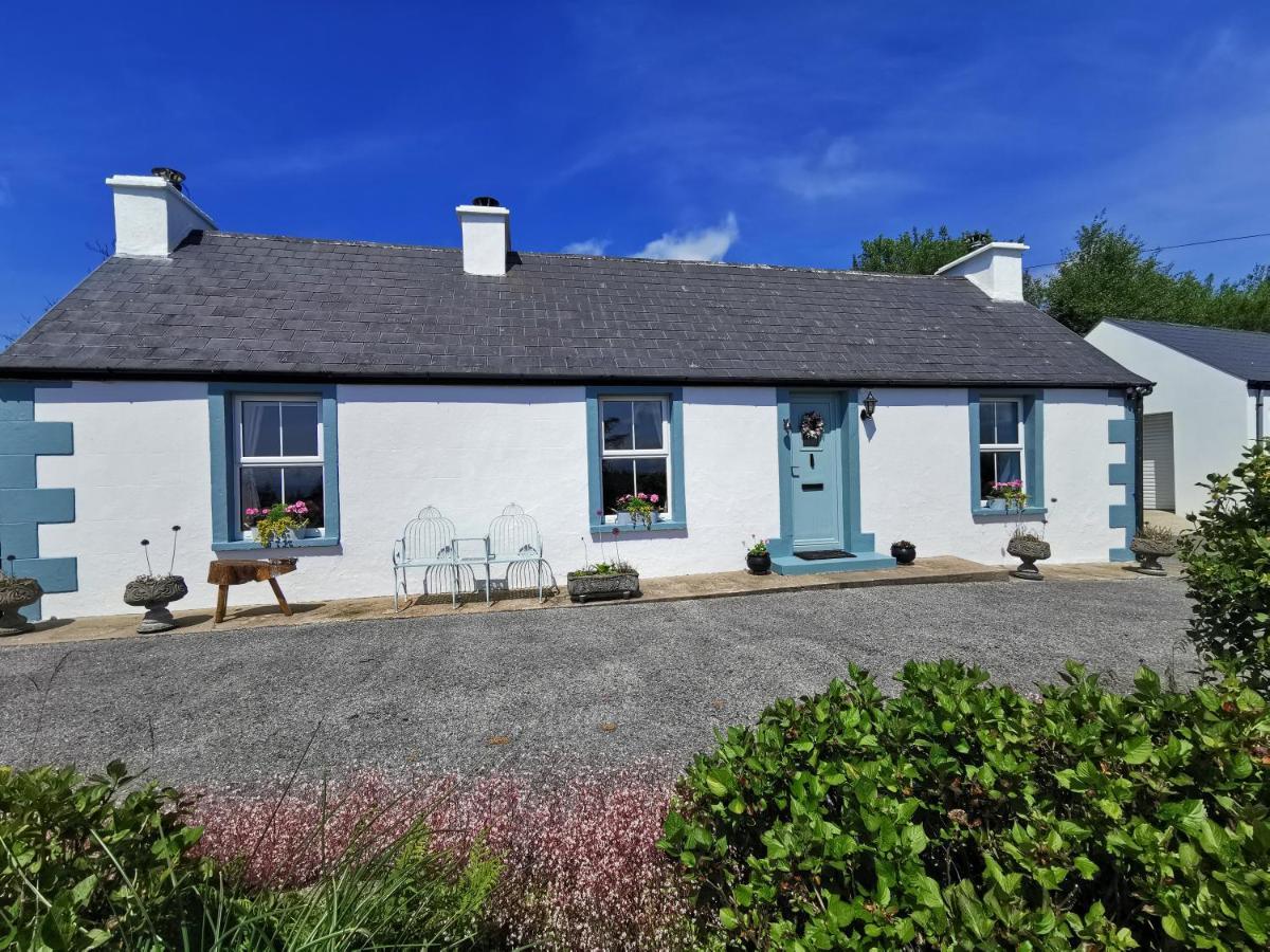 New Listing - Ladybird Cottage - Donegal - Wild Atlantic Way Donegal Town Eksteriør bilde